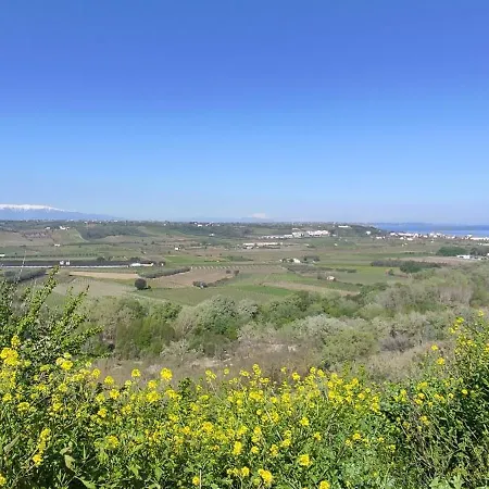 Agriturismo Arkadia Vasto Exterior photo
