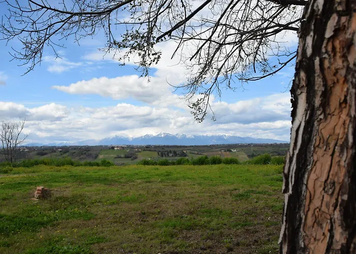 Agriturismo Arkadia