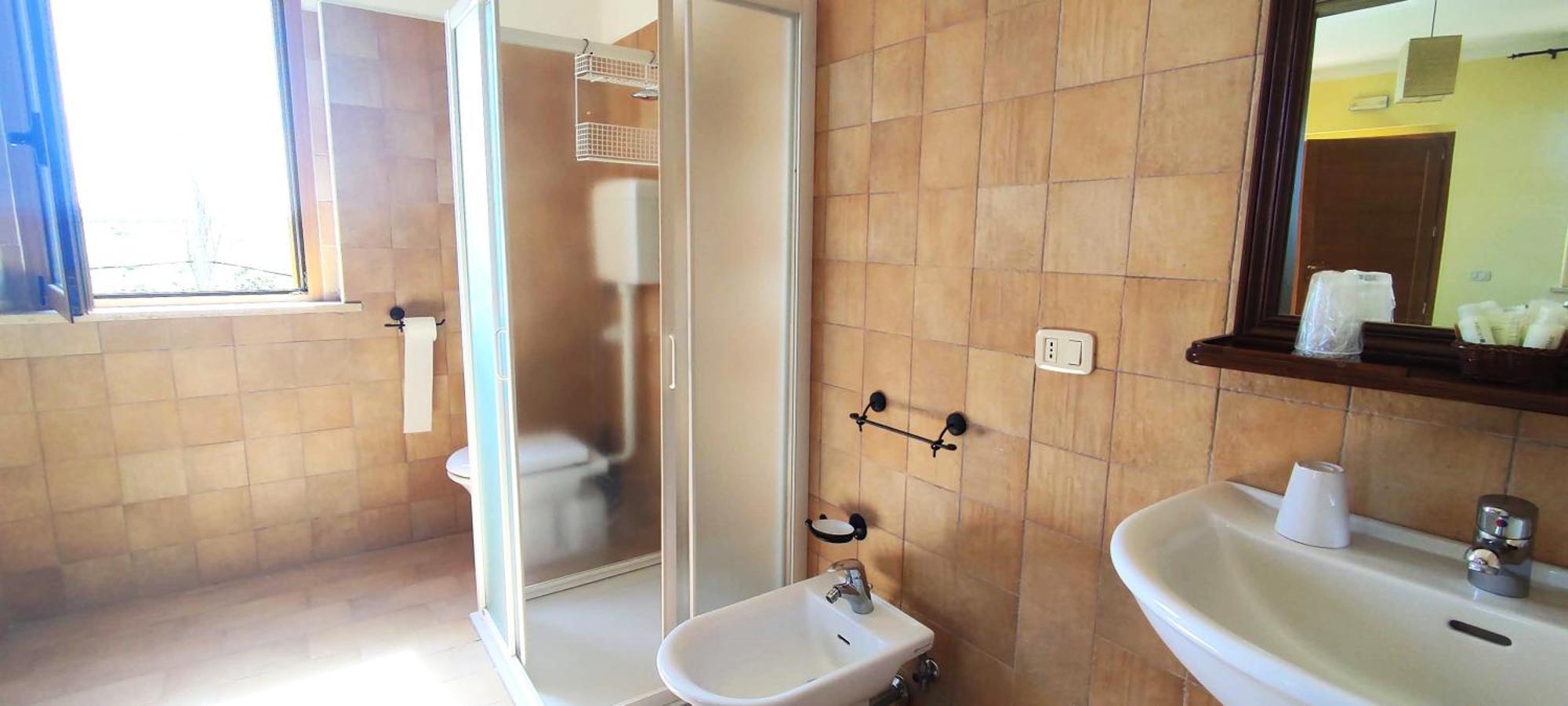 Arkadia Farm stay