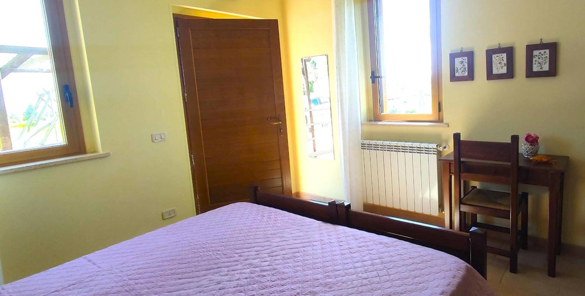 Farm stay Arkadia