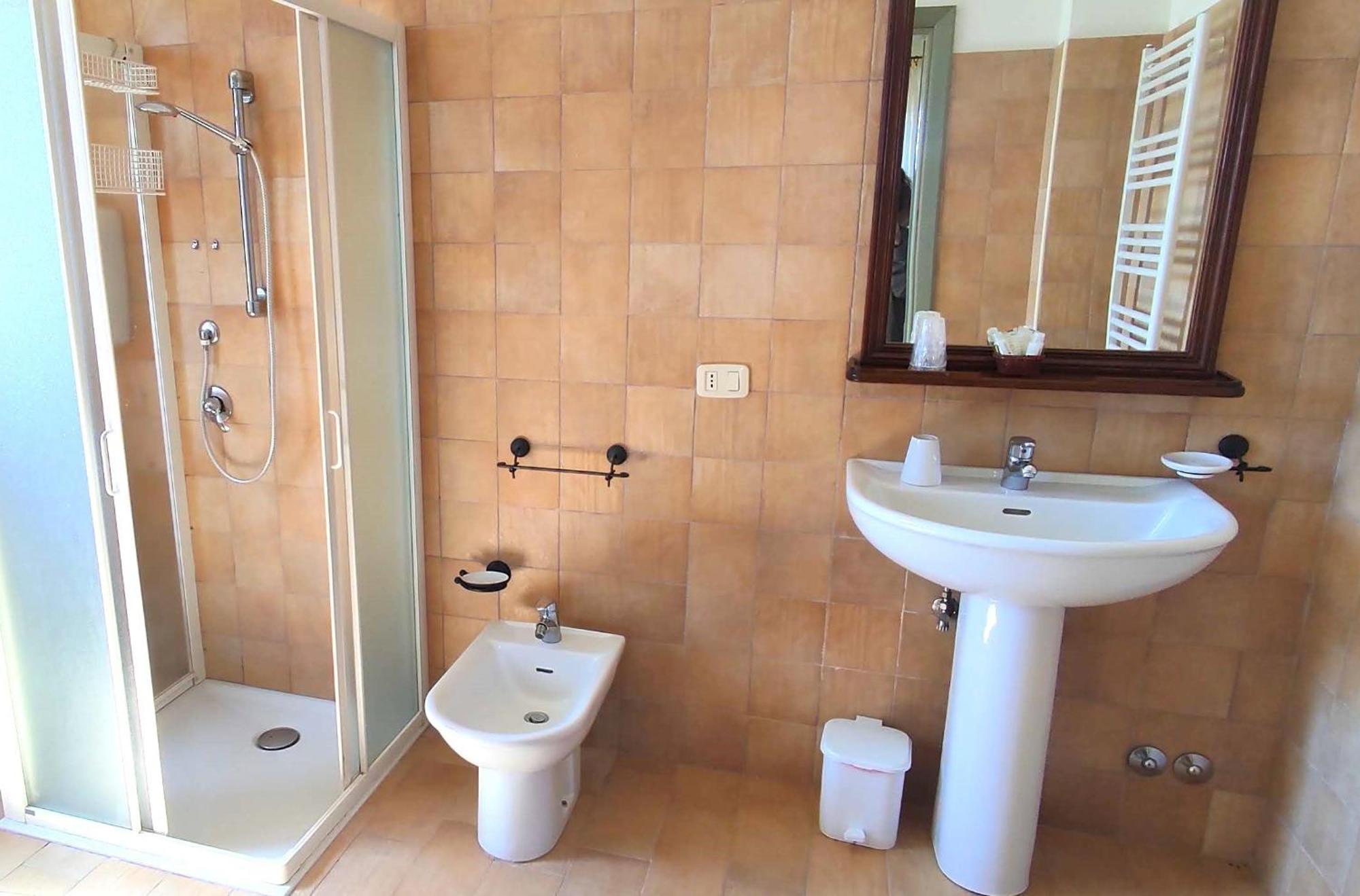 Arkadia Farm stay *