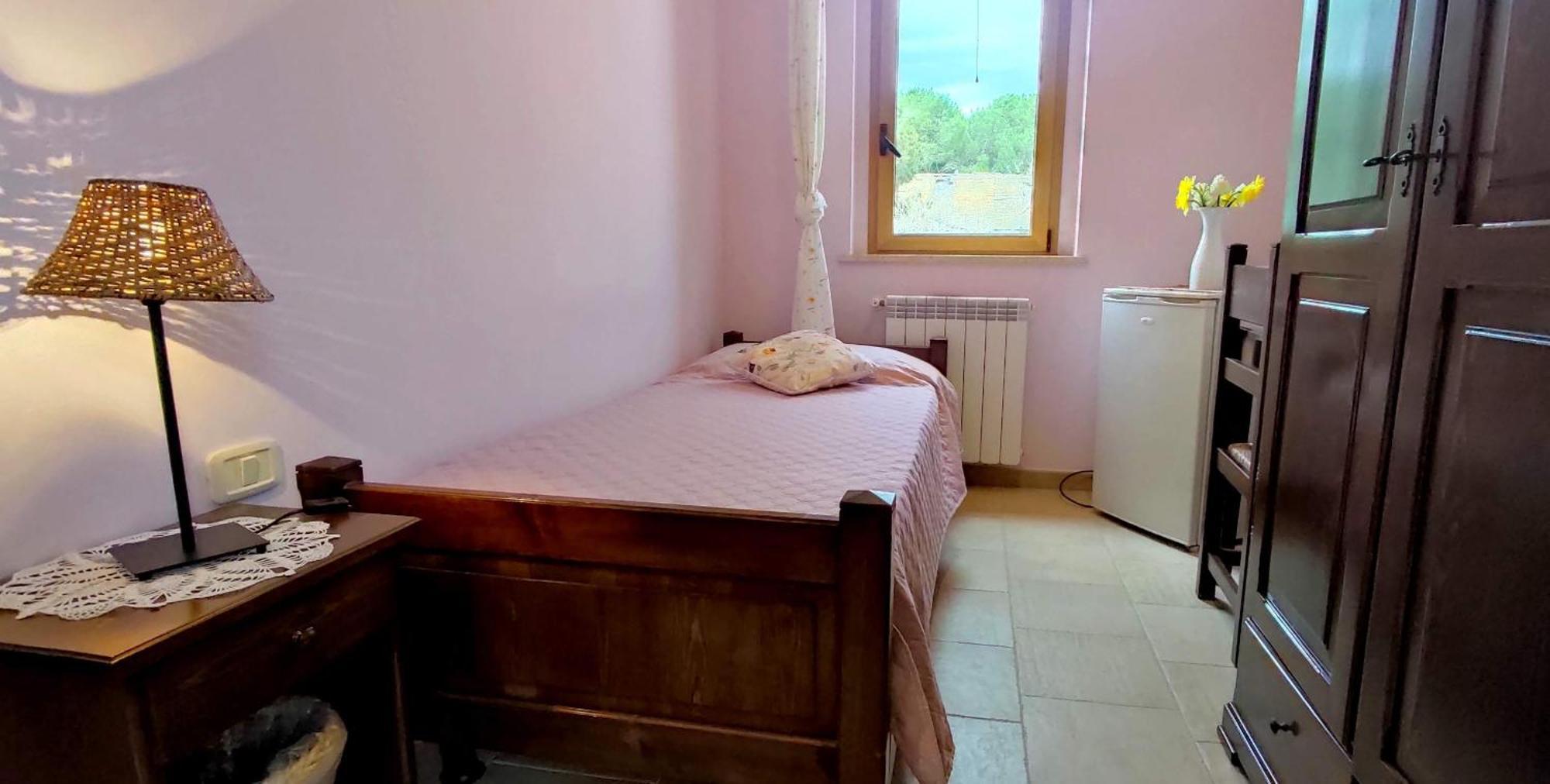 Arkadia Farm stay