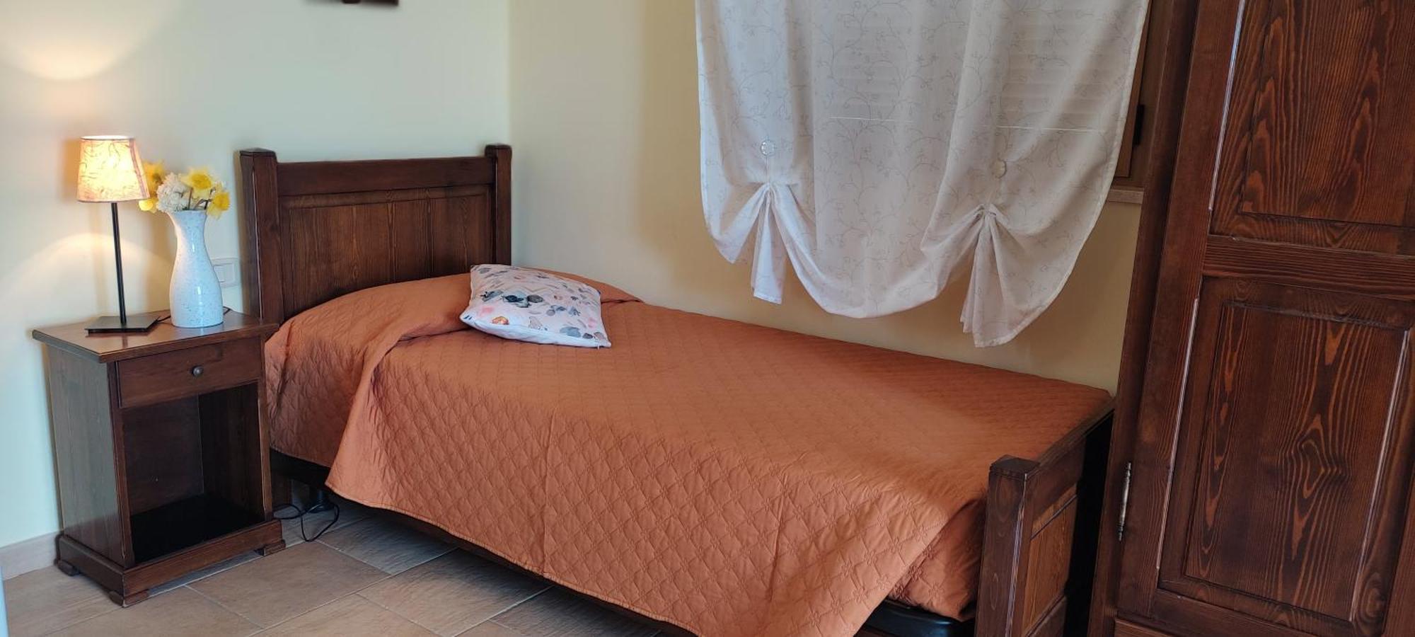 Arkadia Farm stay Vasto