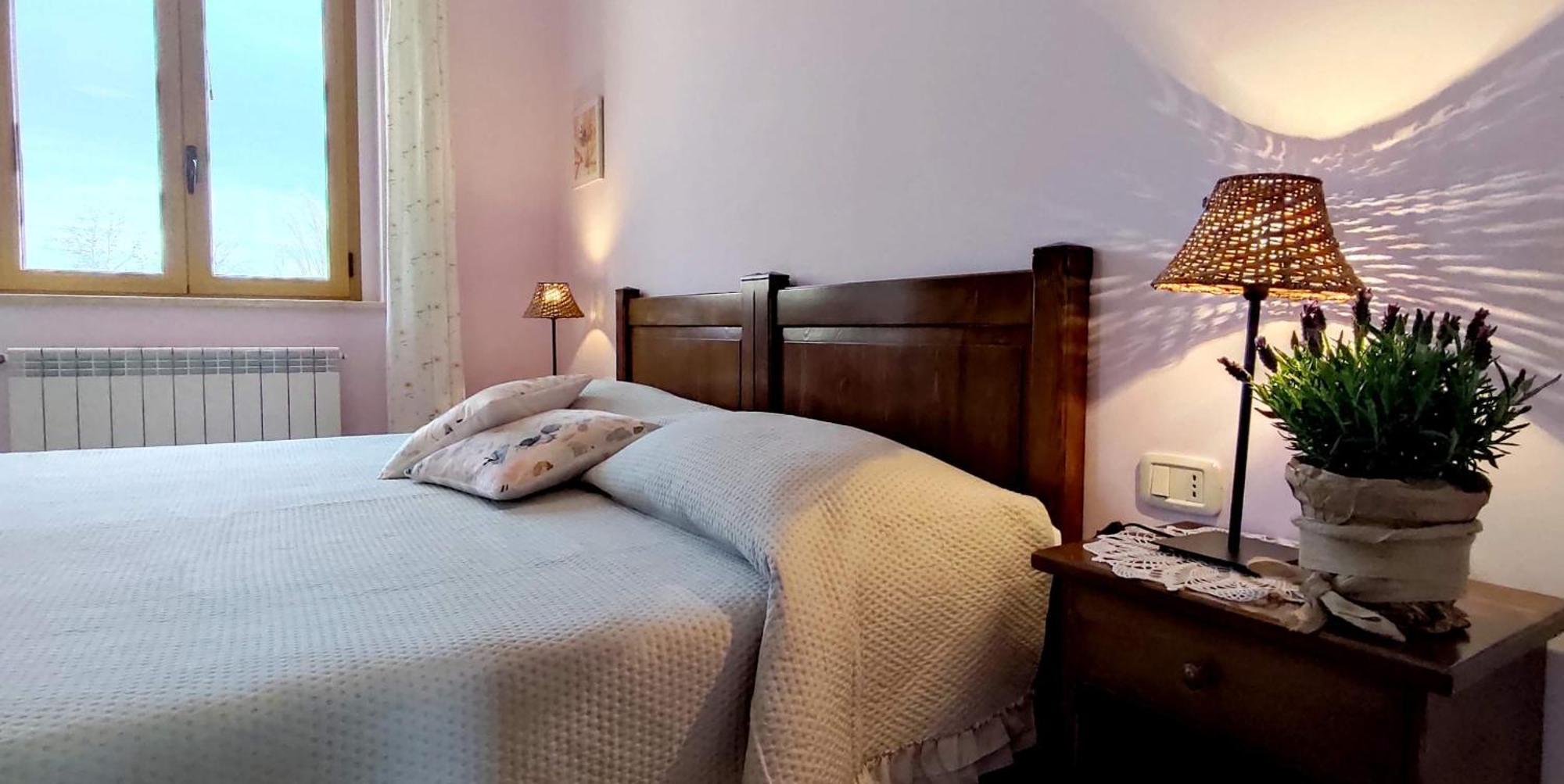 Farm stay Arkadia